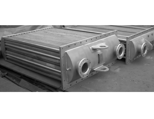 DBLD保護(hù)氣-水換熱器(本鋼)