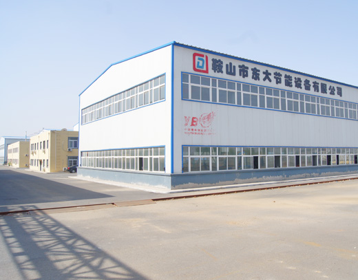 生產(chǎn)車間及設備